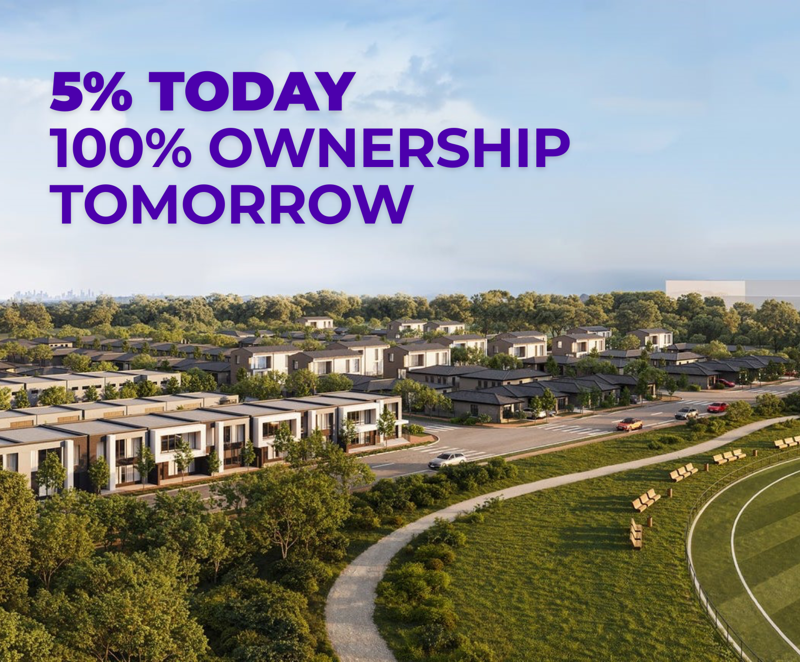 Townhouses Ceduna